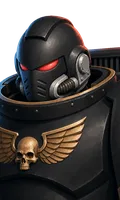 Abrams top bar portrait from Space Marine Death Company Abrams UPDATED