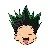 Abrams minimap icon from Gon as Abrams