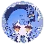 Abrams minimap icon from 橘 シェリー as Abrams (UI)