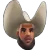 Abrams minimap icon from Cowboy LeAbrams