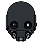 Bebop minimap icon from UPDATED! - K-2SO - Bebop skin