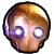 Bebop minimap icon from Bebop Blitzcrank Skin