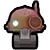 Bebop minimap icon from Bebop Remodel Mod