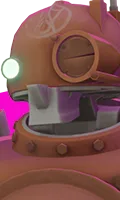 Bebop top bar portrait from Bebop Remodel Mod