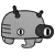 Bebop minimap icon from Toon Bebop