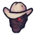 Bebop minimap icon from Bebop Demoman TF2