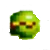 Bebop minimap icon from vectorman bebop