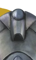 Bebop top bar portrait from B2 Super Battle Droid Bebop