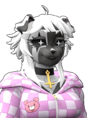 Paige hero card from Puppi Wuppi Paige