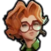 Paige minimap icon from Icon Pack for Academia Paige