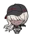 Paige minimap icon from Tsubasa Kawana as Paige