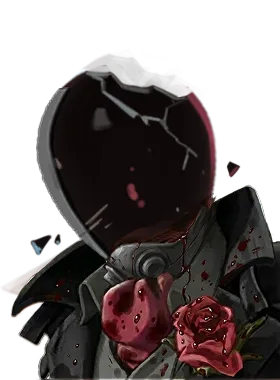 Paradox critical pose from Crimson Paradox (2026 UPDATE)