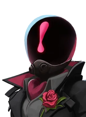 Paradox gloat pose from Crimson Paradox (2026 UPDATE)