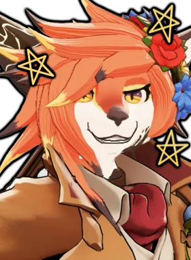 Paradox gloat pose from Neytir Paradox Skin
