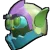 Paradox minimap icon from Wrecker Paradox