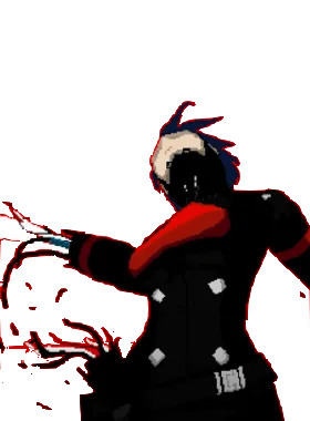 Paradox critical pose from signalis elster over paradox
