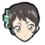 Paradox minimap icon from Kamiya Shion Aikatsu