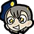 The Doorman minimap icon from Lynx as Doorman (Recolor)