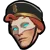 The Doorman minimap icon from Nutcracker Doorman