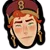 The Doorman minimap icon from BunnyMaid Doorman