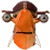 The Doorman minimap icon from Big Krillin: Shrimpman