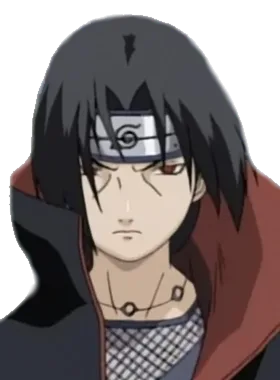 The Doorman hero card from Itachi (the doorman)