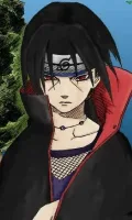 The Doorman top bar portrait from Itachi (the doorman)