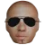 The Doorman minimap icon from Doorbull (Pitbull Doorman)