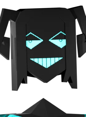 The Doorman hero card from Gakvukani Doorman (corru.observer)