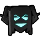 The Doorman minimap icon from Gakvukani Doorman (corru.observer)