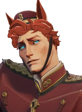 The Doorman hero card from Uma Doorman (DoorUma-n)