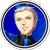 The Doorman minimap icon from Theodore as Doorman (Persona 3)