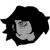 The Doorman minimap icon from Larping the Rooms Miku over Doorman (request)