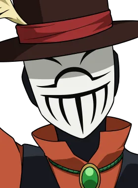 The Doorman hero card from Mr Compress As Doorman (MHA)