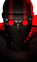 Drifter top bar portrait from Hank Wimbleton Drifter