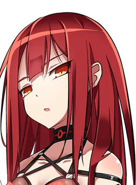 Drifter hero card from Elesis over Drifter v5 - (OG/NB Patch)
