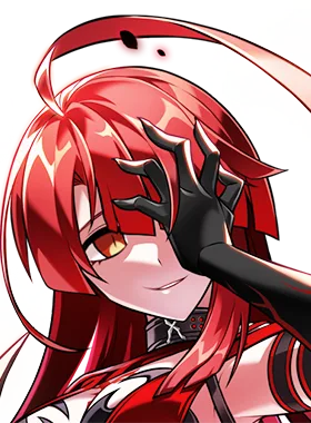 Drifter gloat pose from Elesis over Drifter v5 - (OG/NB Patch)