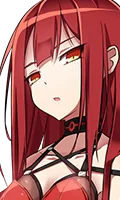 Drifter top bar portrait from Elesis over Drifter v5 - (OG/NB Patch)