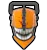 Drifter minimap icon from Chainsaw Man Drifter