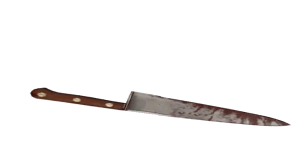 Drifter weapon image from Michael Myers over Drifter
