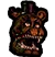 Drifter minimap icon from Nightmare Freddy