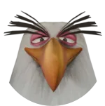 Dynamo minimap icon from Mighty Eagle Dynamo