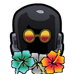 Dynamo minimap icon from OUTDATED! Summer break Dynamo - Skin