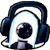 Dynamo minimap icon from DJ Subatomic Supernova Dynamo