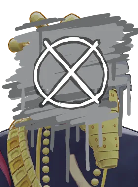 Dynamo critical pose from The Ancient