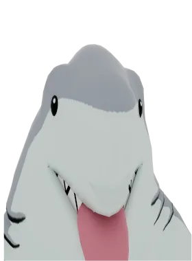 Dynamo gloat pose from King Shark Dynamo