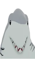 Dynamo top bar portrait from King Shark Dynamo