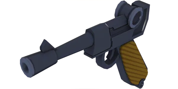Rem weapon image from Max - Rem