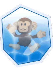 Rem critical pose from Ukiki over rem