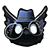 Rem minimap icon from Rem & Relaxation Skin